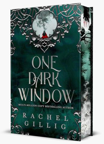 One Dark Window (Special Edition) One Dark Window (Special Edition)