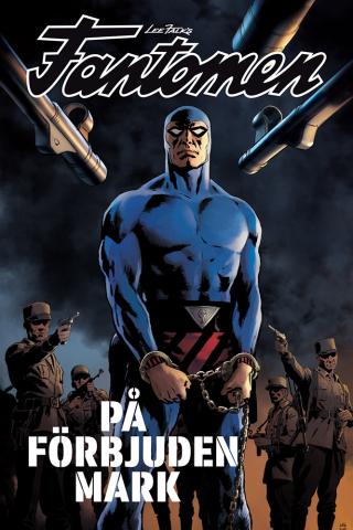 Fantomen - På förbjuden mark