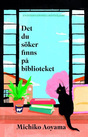 Det du söker finns på biblioteket Det du söker finns på biblioteket