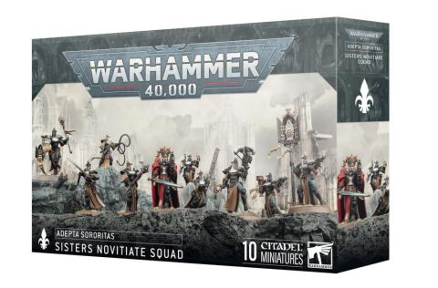 Sisters Novitiate Squad Sisters Novitiate Squad