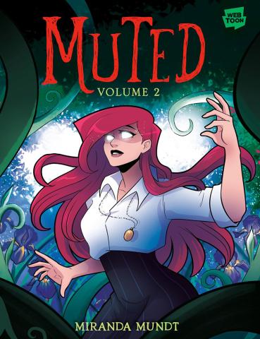 Muted: Volume 2 Muted: Volume 2