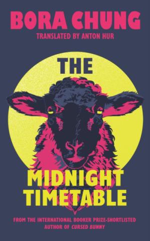 The Midnight Timetable The Midnight Timetable
