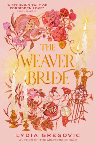 The Weaver Bride The Weaver Bride