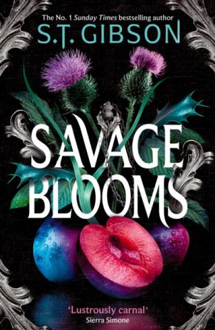 Savage Blooms Savage Blooms