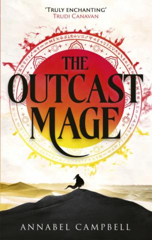The Outcast Mage The Outcast Mage