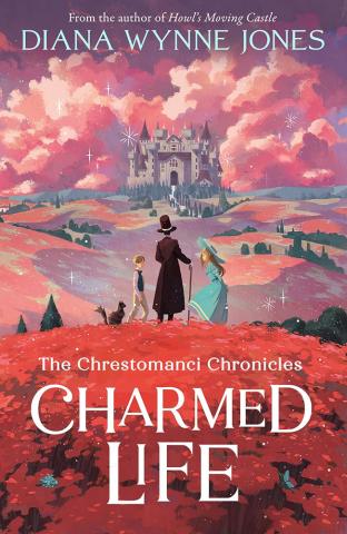 The Chrestomanci Chronicles - Charmed Life