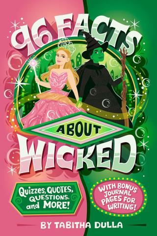 96 Facts About Wicked 96 Facts About Wicked