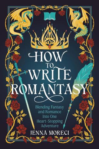 How to Write Romantasy