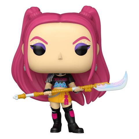 KPop D H - Mira Pop! Vinyl Figure KPop D H - Mira Pop! Vinyl Figure