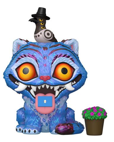 KPop D H - Derpy w/Sussie Pop! Vinyl Figure KPop D H - Derpy w/Sussie Pop! Vinyl Figure