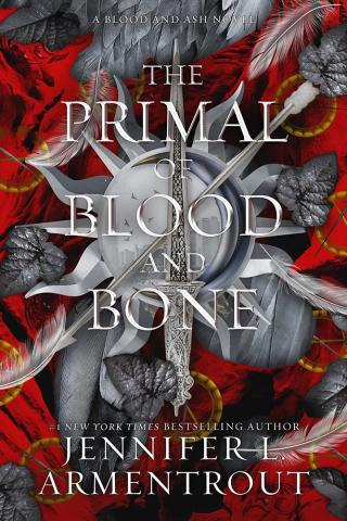 The Primal of Blood and Bone The Primal of Blood and Bone