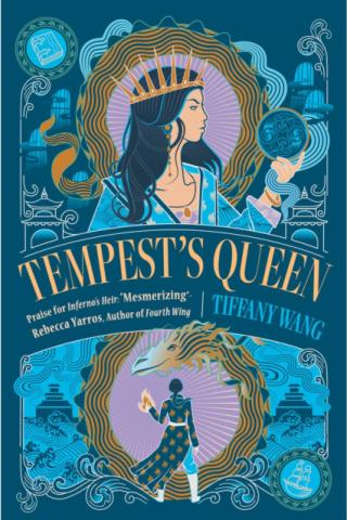 Tempest's Queen