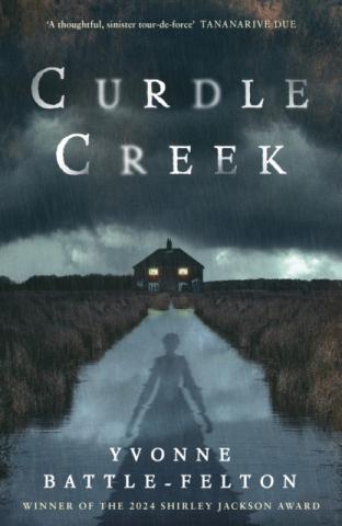 Curdle Creek Curdle Creek