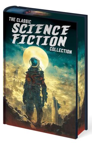 Classic Science Fiction Collection