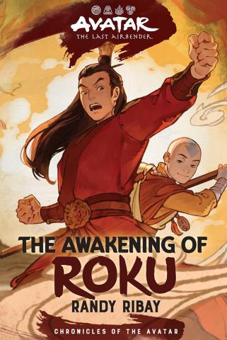 Avatar: The Awakening of Roku Avatar: The Awakening of Roku