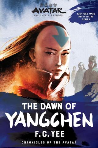 Avatar: The Dawn of Yangchen Avatar: The Dawn of Yangchen