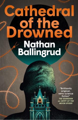 Cathedral of the Drowned