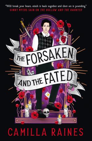 The Forsaken and the Fated