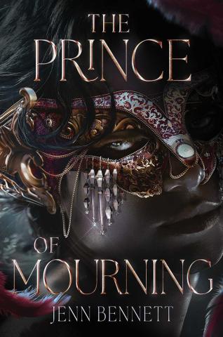 Prince of Mourning