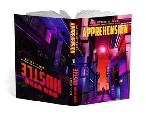 Red Star Hustle / Apprehension Red Star Hustle / Apprehension