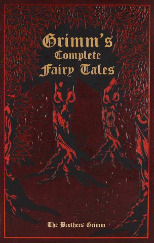 Complete Fairy Tales