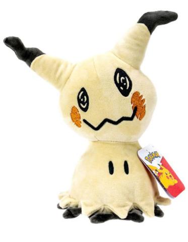 Mimikyu Plush Figure 20 cm