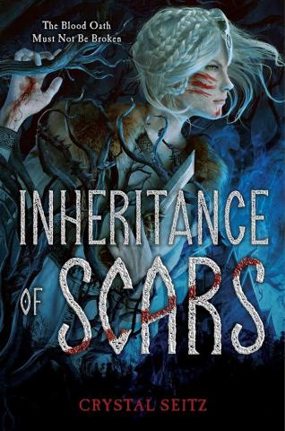 Inheritance of Scars Inheritance of Scars