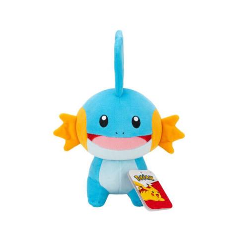 Mudkip Plush Figure 20 cm