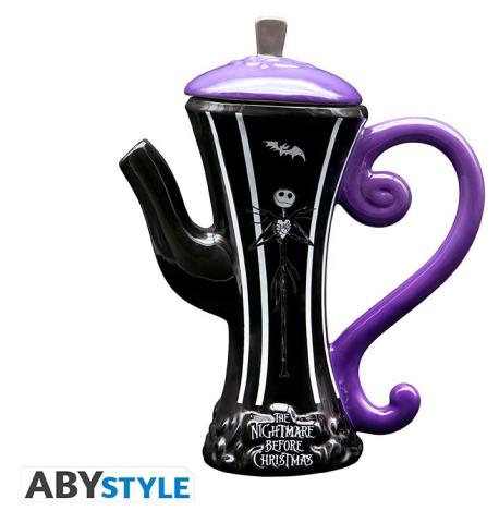 Jack Skellington Teapot 550 ml