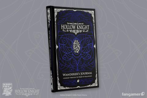 Wanderer's Journal
