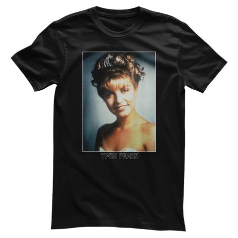Laura Palmer T-Shirt (X-Large)