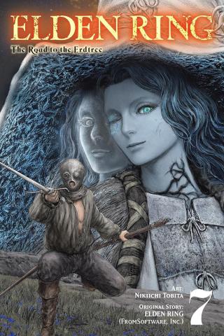 Elden Ring: The Road to the Erdtree Vol 7