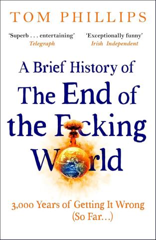 A Brief History of the End of the F*cking World