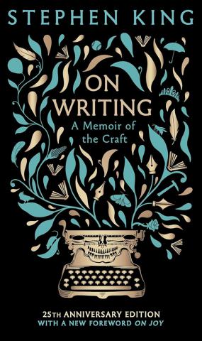 On Writing: A Memoir (25th Anniversary Edition)