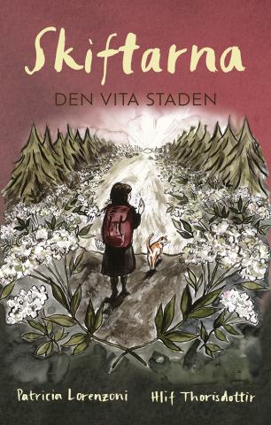 Skiftarna - Den vita staden Skiftarna - Den vita staden