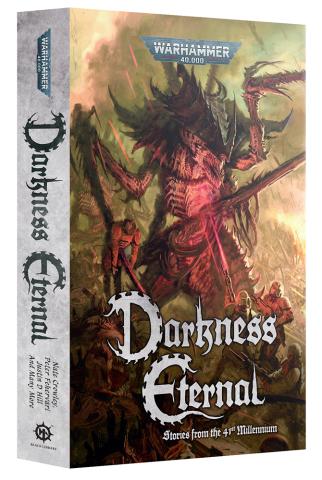 Darkness Eternal Darkness Eternal