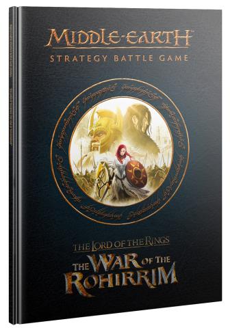 The War of the Rohirrim