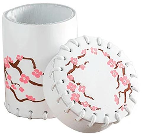Dice Cup: Sakura