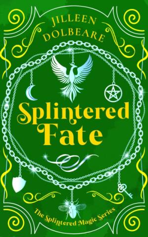Splintered Fate Splintered Fate