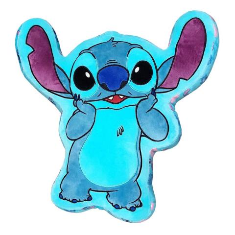 Stitch Body Pillow 40 cm