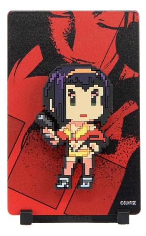 Cowboy Bebop: Faye Valentine Magnet Collectible