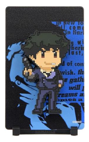 Cowboy Bebop: Spike Spiegel Magnet Collectible