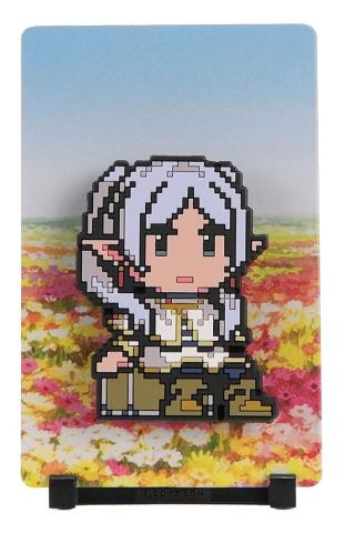 Frieren Magnet Collectible