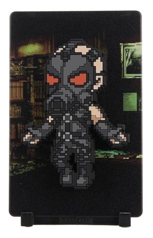Psycho Mantis Magnet Collectible