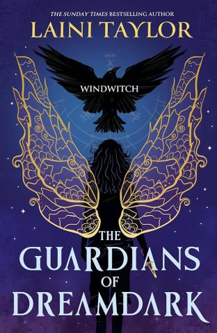 The Guardians of Dreamdark: Windwitch The Guardians of Dreamdark: Windwitch