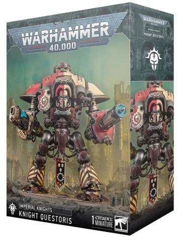 Knight Questoris Knight Questoris