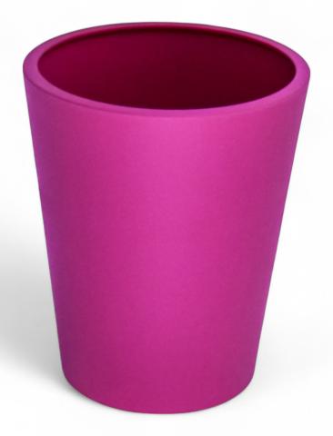 Flexible Dice Cup Pink