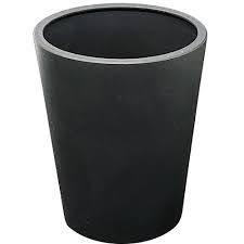 Flexible Dice Cup Black