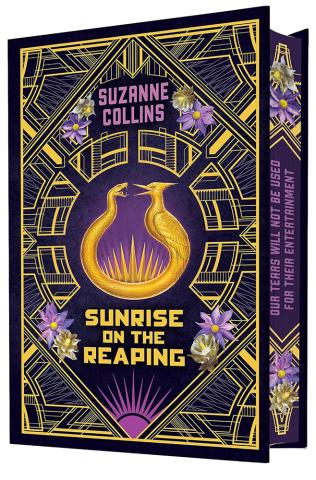 Sunrise on the Reaping (Deluxe Edition) Sunrise on the Reaping (Deluxe Edition)