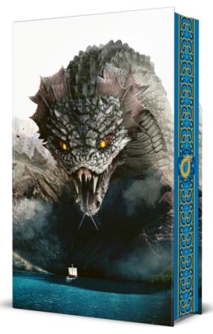 The Fury of the Gods (Special Edition)